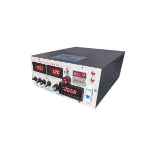 Polarity Reverse Plating Rectifier 50 Amp