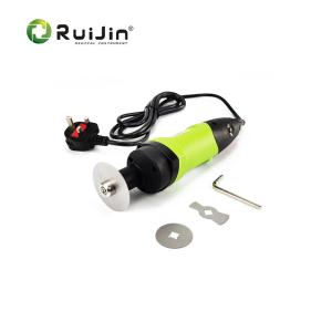 China 220V Plastic Handle Oscillating Electric Plaster Saw  Easy Transporation on sale