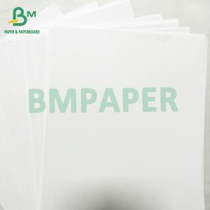 70grs 90grs Smooth White Printing Paper Bond Roll Jumbo