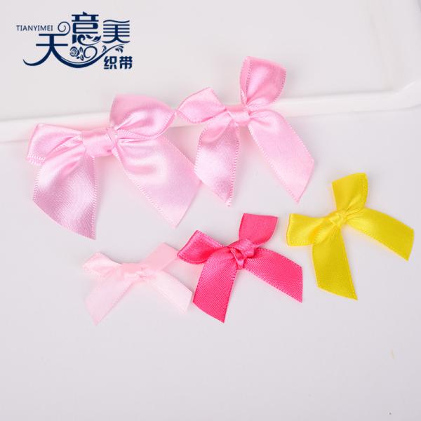 Printed Grosgrain Ribbon with Logo for Bows Decoration DIY Crafts underwear ribbon bow Business Custom Customized Hair Eco