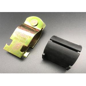 Pregalvanized 1-3/4'' Custom Strut tpe Cushion Clamps