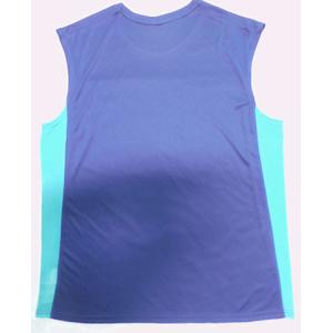 140gsm Mens Sleeveless Tank Top