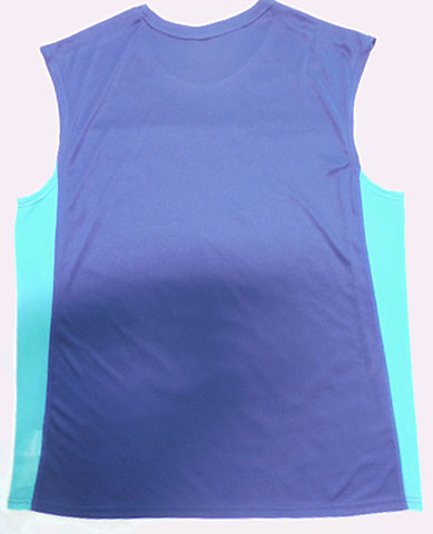 140gsm Mens Sleeveless Tank Top
