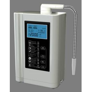 50Hz Commercial Alkaline Home Water Ionizer