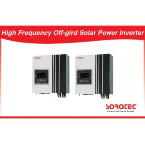 China Pure Sine Wave 800W Car Power Inverter With Solar MPPT Controller on sale China Pure Sine Wave 800W Car Power Inverter With Solar MPPT Controller on sale