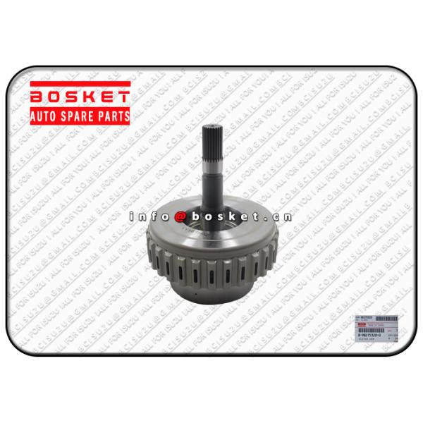 Buy ISUZU NPR NNR 8982753200 8-98275320-0 Clutch Assembly at wholesale prices