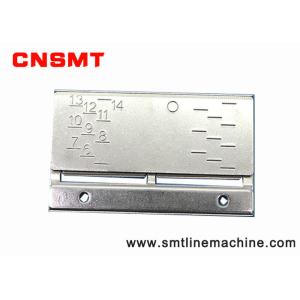 Quality 44x56mm Panasonic Feeder Pressure Cover Spacer N610072586ab N210005457aa for sale