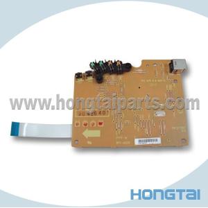 Quality Formatter main board 1505 RM1-4629 for sale