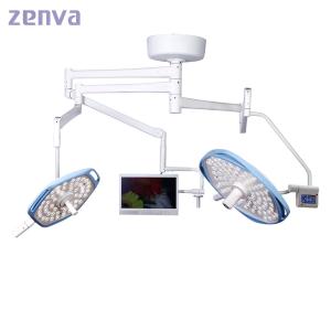 CE Medical Shadowless LED Surgical Lamp For Clinic