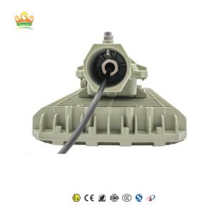 LED Explosion Proof Street Light 200W 6000k Ex Proof Flood Lighting IP66
