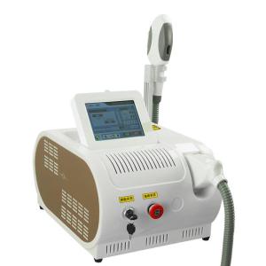 China 1500W IPL Laser Hair Removal Machine 230 To 260V 50-60Hz on sale