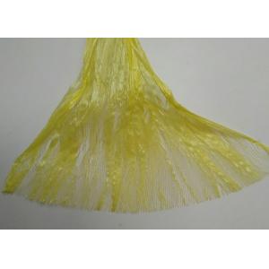 Quality Cable Wire Filling Use Flame Retardent Cable PP Filler Yarn for sale