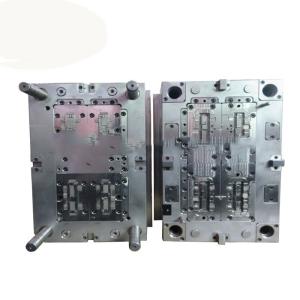 Tv Remote ABS Injection Molding