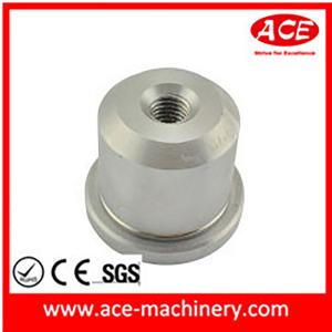 ISO 9001 Precision Investment Casting CNC Machining Parts with Customized