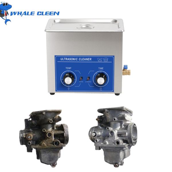 Buy Stainless Steel 900W Ultrasonic Washing Machine Plastic Mold 61L at wholesale prices