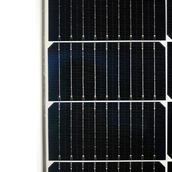 Buy Online 200w 325w 410w Monocrystall 450w Solar Panel Waterproof at wholesale prices