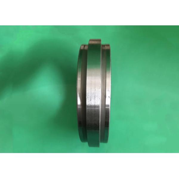 QJ4580ZV Cadillac BMW auto steering column bearings four point contact ball bearing 45*84*20/8mm