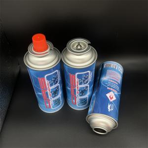 High-Capacity Butane Cylinder for Industrial Applications - Efficient and