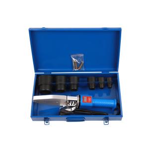 220V 0.8kW Manual HDPE Pipe Welding Machine