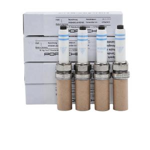 Spark Plug 3.0 3.6 4.8 For Porsche Cayenne 958 997 987 970 OEM 99917013090