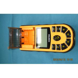 Spo2 Waveform Display Fintertip Pulse Oximeter With Printer Function