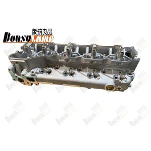 China Cylinder Head Of Isuzu Parts 4M40 OEM 0102020003 on sale