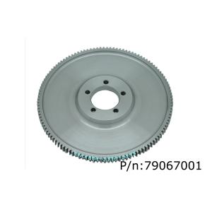 Gear Drive Torque Tube Beam Rem S52 / S72 For Auto Cutter Gt7250 / S-93-7