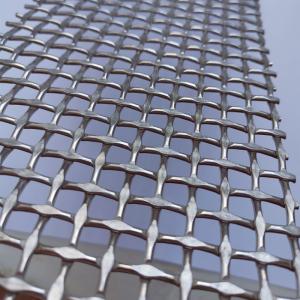 Stainless Steel Square Mesh For Kitchen Cabinet