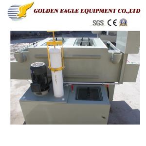 Stainless Steel Plate Chemical Etching Machine with CE Certification and