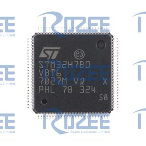 STM32H7B0VBT6
