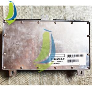 Quality 11443500 Controller ECU For L120F Wheel Loader for sale