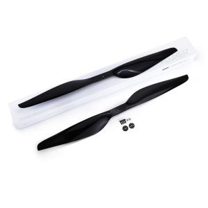 FLUXER 18x5.9 Inch glossy straight propeller