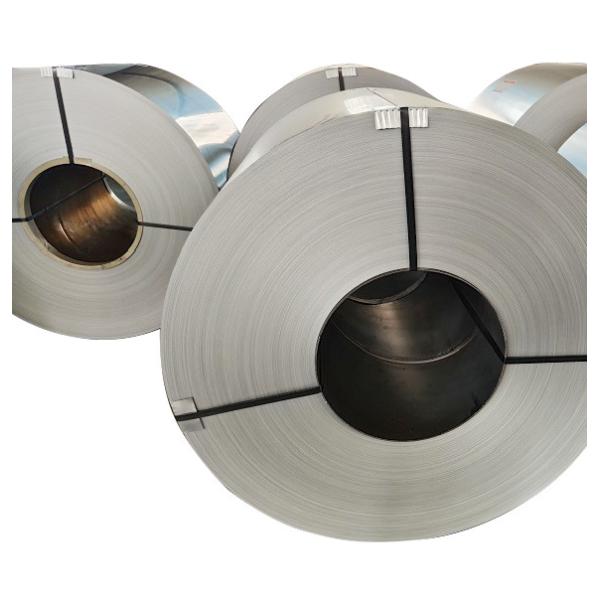 Buy Bright Stainless Strip Coil Cold Rolled 316 310S 20mm Thick at wholesale prices
