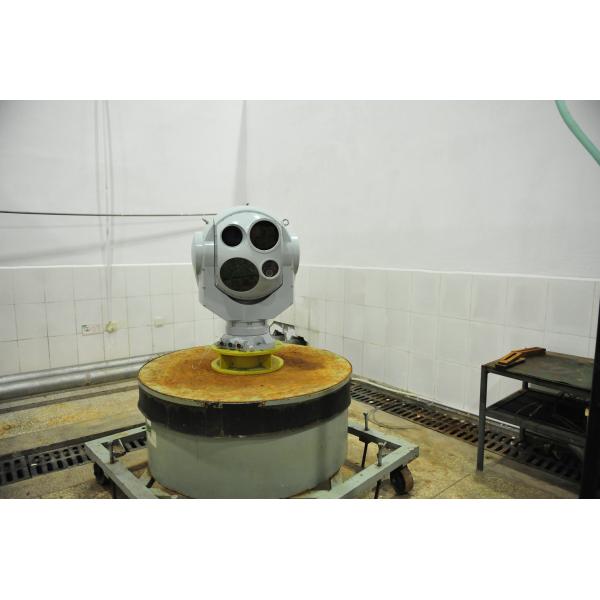 Weather Resistance Evidence Tracking System , Boat Track System All Dimensional