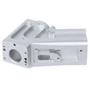 Quality High Precision Multi Axis CNC Machining Services For Drone Accessories Shape Model for sale