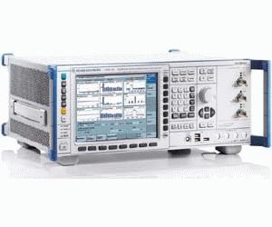 70MHz-6GHz Wideband Radio Communication Testers , Rohde & Schwarz CMW280