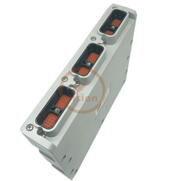 Engine Computer Board Hyundai RX215-9 Excavator Controller Control Unit 21Q6-32330
