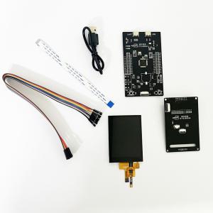 Polcd 2.8 Inch Tft Display Development Board Kit Microcontroller Experimental