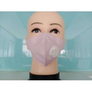 GB2626 Valve Type KN95 Children Dustproof Respirators