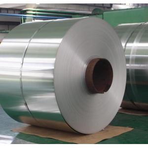 Astm 409 Stainless Steel Cold Rolled Coil