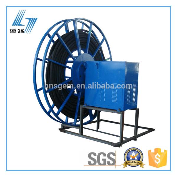 Buy Torque Motor 50m Retractable Cable Reel at wholesale prices
