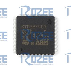 STM32F407VET6