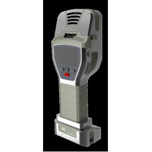 Quality 3&quot; TFT Color Display Screen Handheld Trace Explosive Detector 5s Quick Analyse for sale