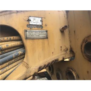 USA brand make used equipment/cat used 140g motor grader/140h motor grader with