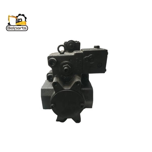 Alloy Steel K3VL140 Hydraulic Main Pump Excavator Spare Parts