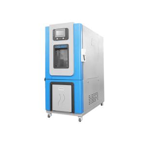 Temperature Humidity Test Chamber / Controlled Environmental Chambers