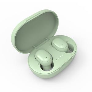 Portable A8S BLE Waterproof Wireless Earphones 280mAh battery