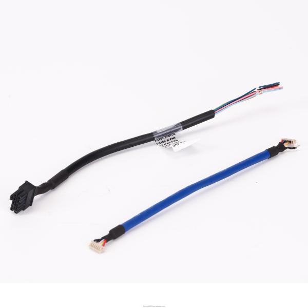 PVC Insulated Wire Harness with Custom Length for OEM ODM Cable Assembly