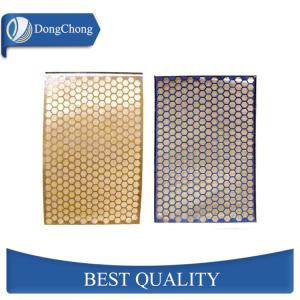 China Exterior Aluminium Coated Panels High Strength Customized Diameter on sale