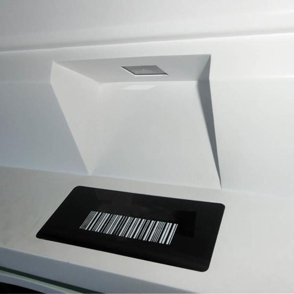 Customization Request Manufacture Sheet Metal Process with Powder Coating and